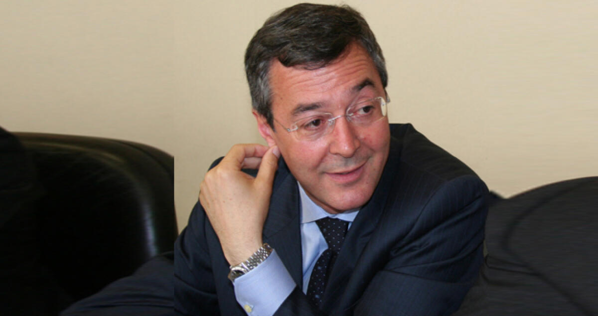 "La mia idea di un'altra Gela incompatibile con loro", Greco corre da solo -