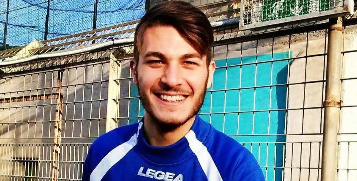 La selezione juniores siciliana 2 giorni a Gela, tra i convocati c'è Matteo Runza -