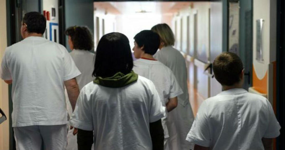 Senza stipendi da 10 mesi, i lavoratori della rsa Caposoprano: "Paghe bloccate!" - 