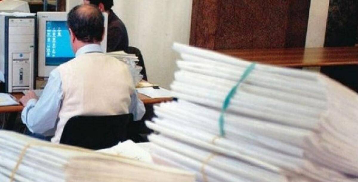 L'azienda era in crisi e non poteva pagare i contributi Inps, assolta imprenditrice - 