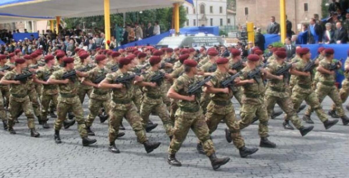 No alla leva, il grave incidente e il calvario di un obiettore: il ministero lo risarcirà -