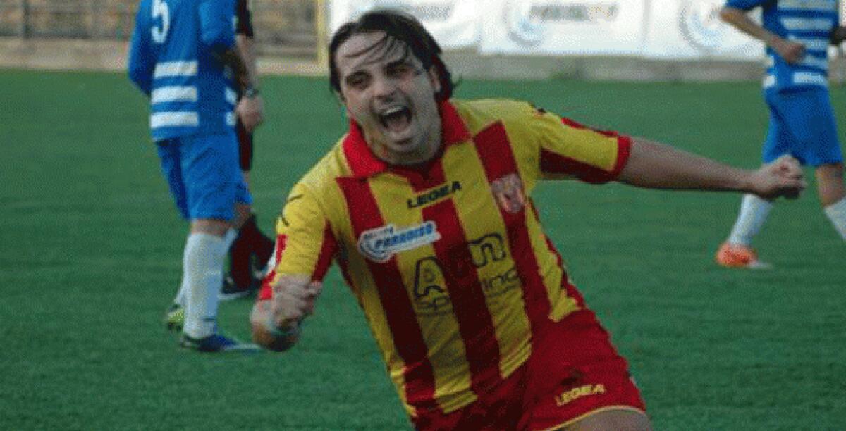 "Nove punti in tre partite", l'Atletico Gela sogna l'aggancio alla Sicula Leonzio -
