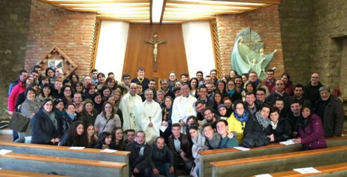 "Giovani vivere all'insegna dell'essenzialità", il vescovo alla Pastorale - 