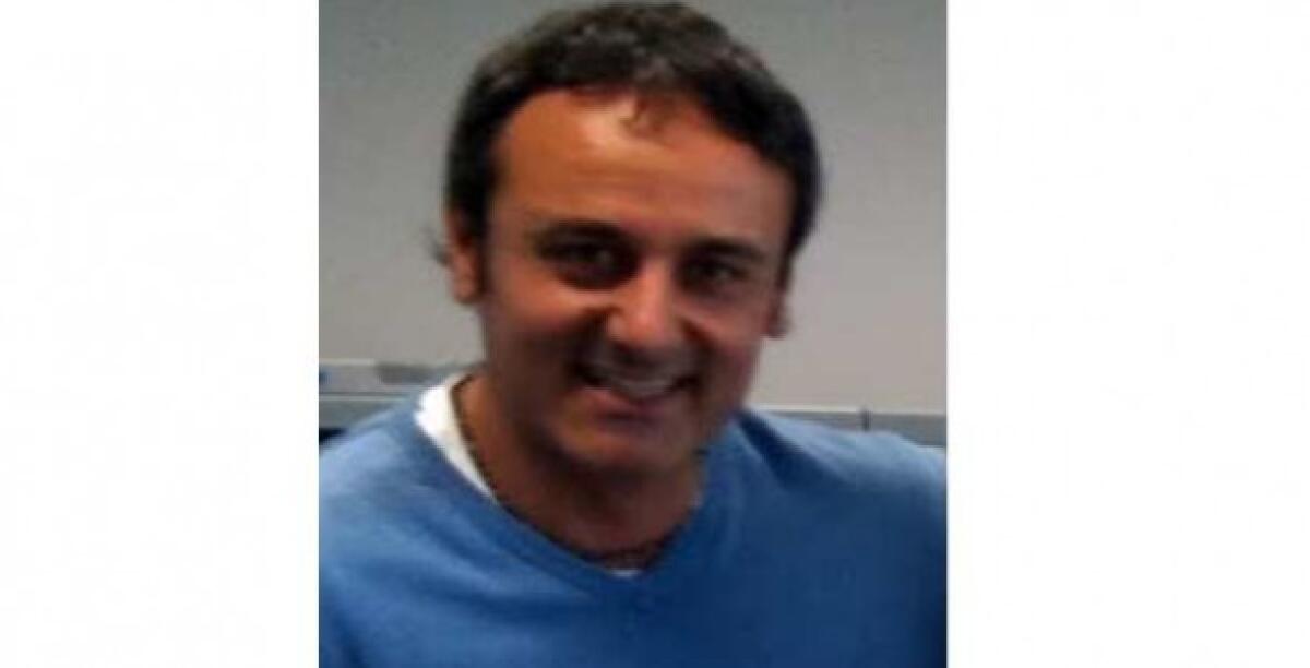 Donazioni, Enzo Emmanuello è il nuovo presidente della sezione Adas Gela -