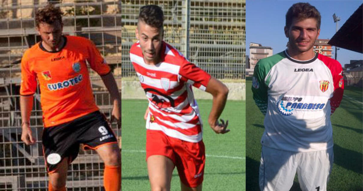 Leonzio-Atletico e Santa Croce-Gela, è il giorno della verità per l'Eccellenza -