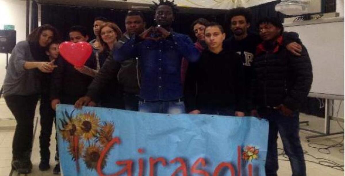 Abbattere le barriere della diversità, giornata contro il razzismo alla Verga - 