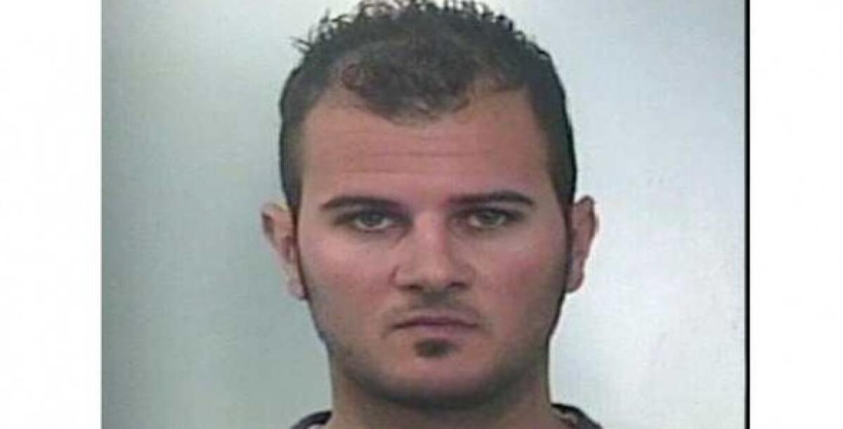 Violò la sorveglianza speciale, sconterà otto mesi agli arresti domiciliari - 