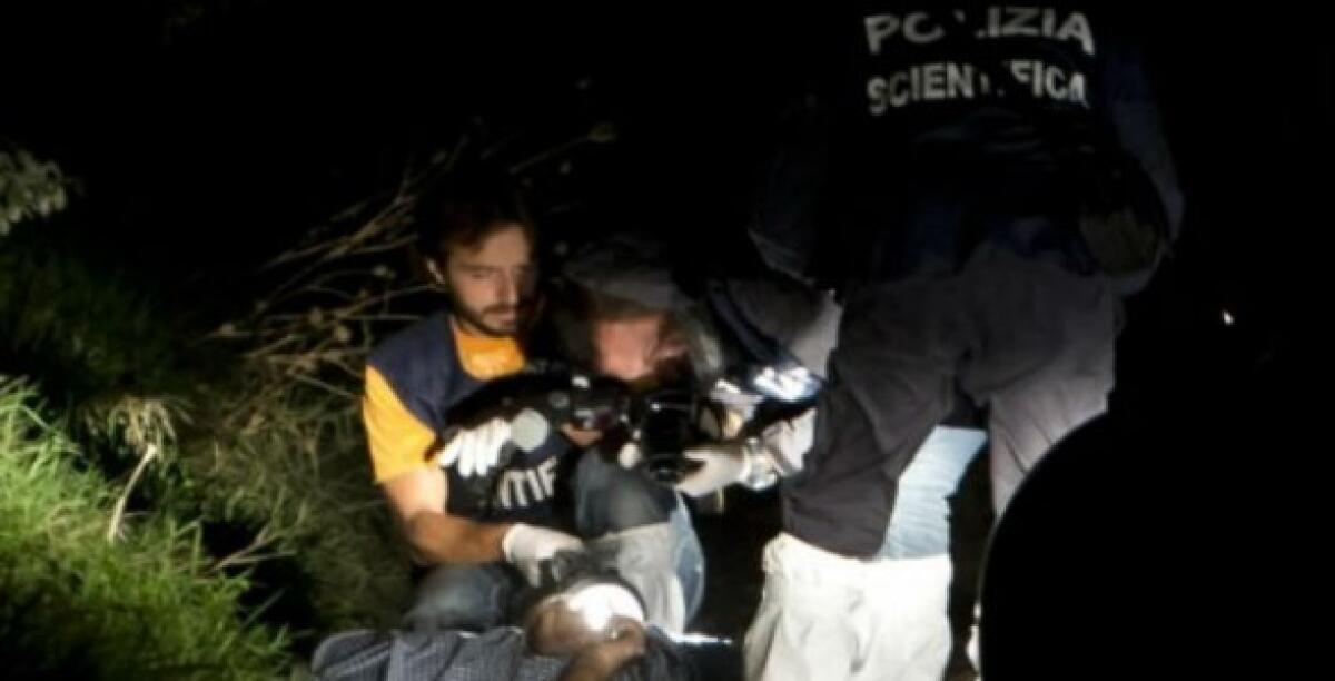 L'eroina da Milano: parla Trubia, "Gambuto cercò di ammazzarmi ma lo perdonai" -