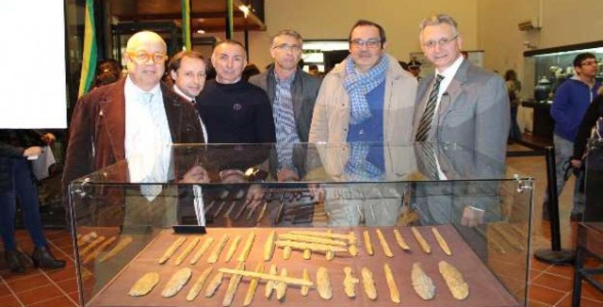Ripartiamo dai nostri tesori, e adesso la politica spinga sul Museo del Mare - 
