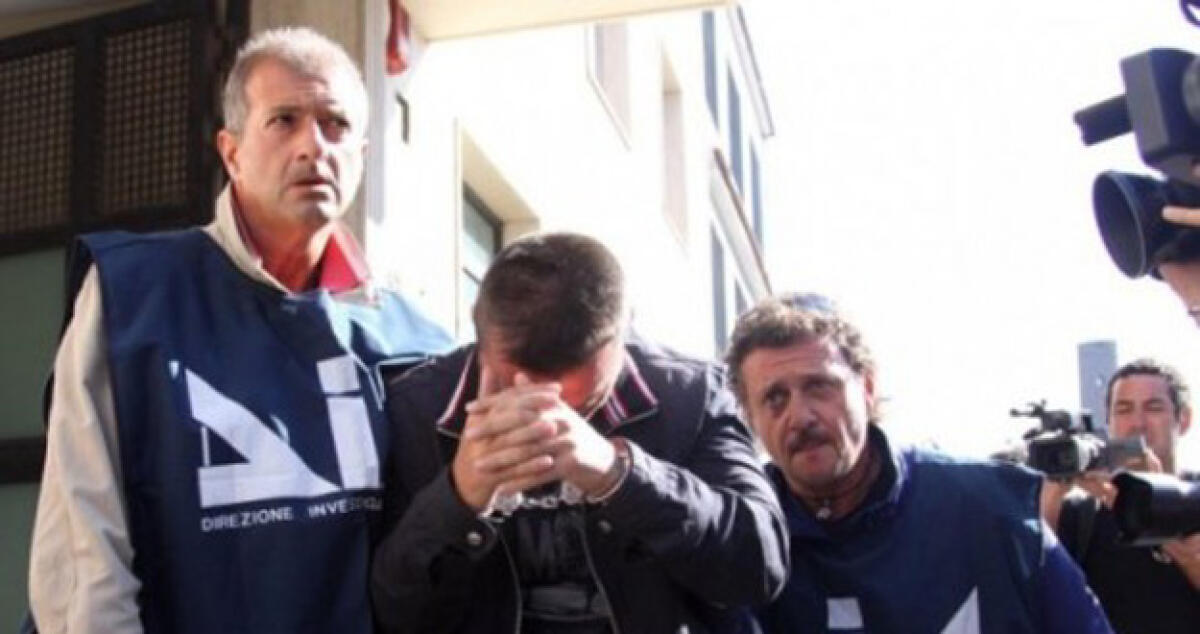 Rinato il clan Rinzivillo? Cade l'accusa di associazione mafiosa per Nicola Cassarà - 
