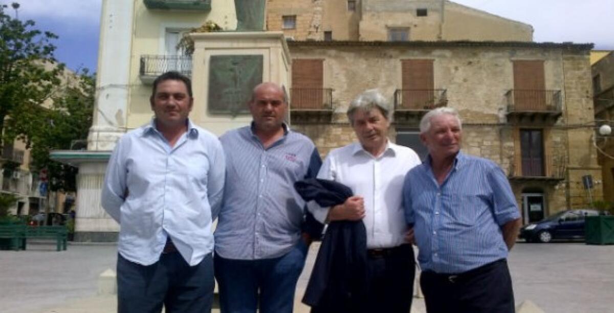 "Senza dighe, l'agricoltura locale è al collasso": l'allarme arriva alla Regione -