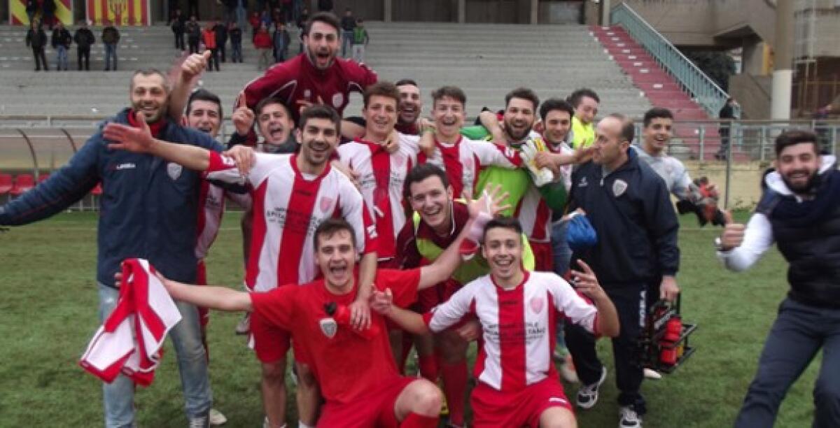 Macchitella è fatta! Con una giornata di anticipo festeggiano la salvezza - 