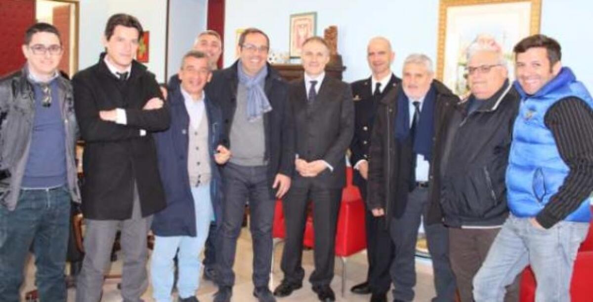 Emergenza porto, barriera frangiflutti e dragaggio per renderlo fruibile -