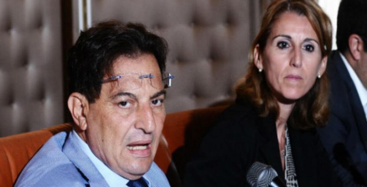 "L'Utin neonatale partirà!", Crocetta e Borsellino davanti ai vertici sanitari - 