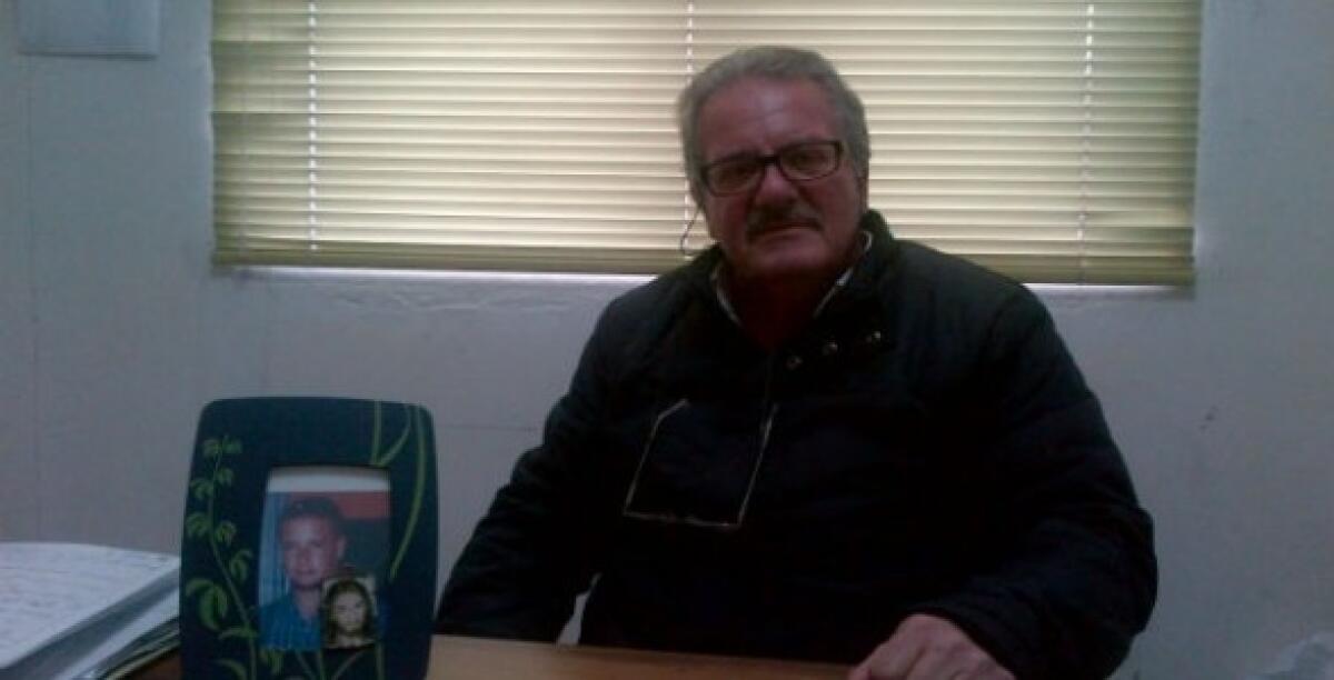 Ucciso a 18 anni: "Sono stanco di aspettare, mio figlio è morto da innocente" -