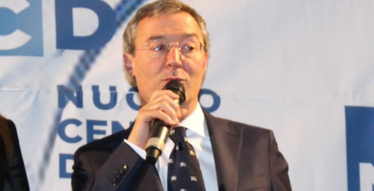 Greco: "La Pirandello? Dicano alla città che hanno speso 1,6 milioni in 8 anni!" - 