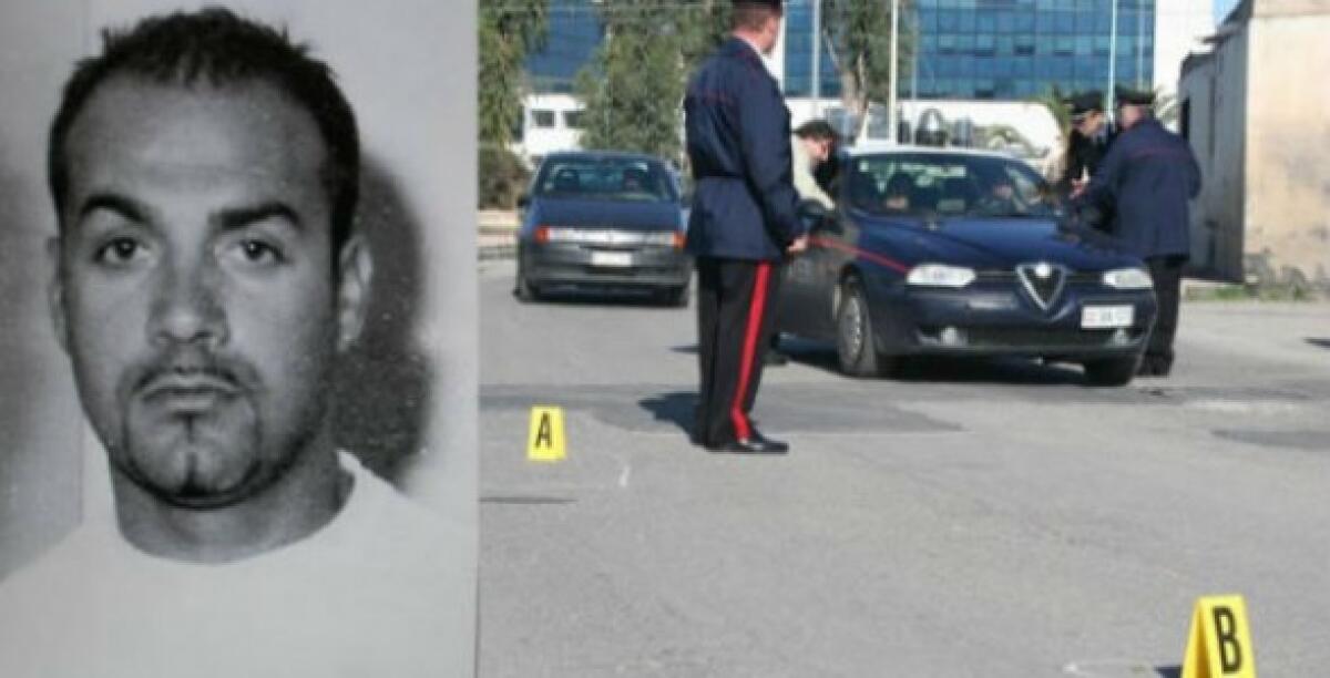 Ucciso in via Dell'Acropoli, in aula il caso Martines: verso una nuova perizia - 