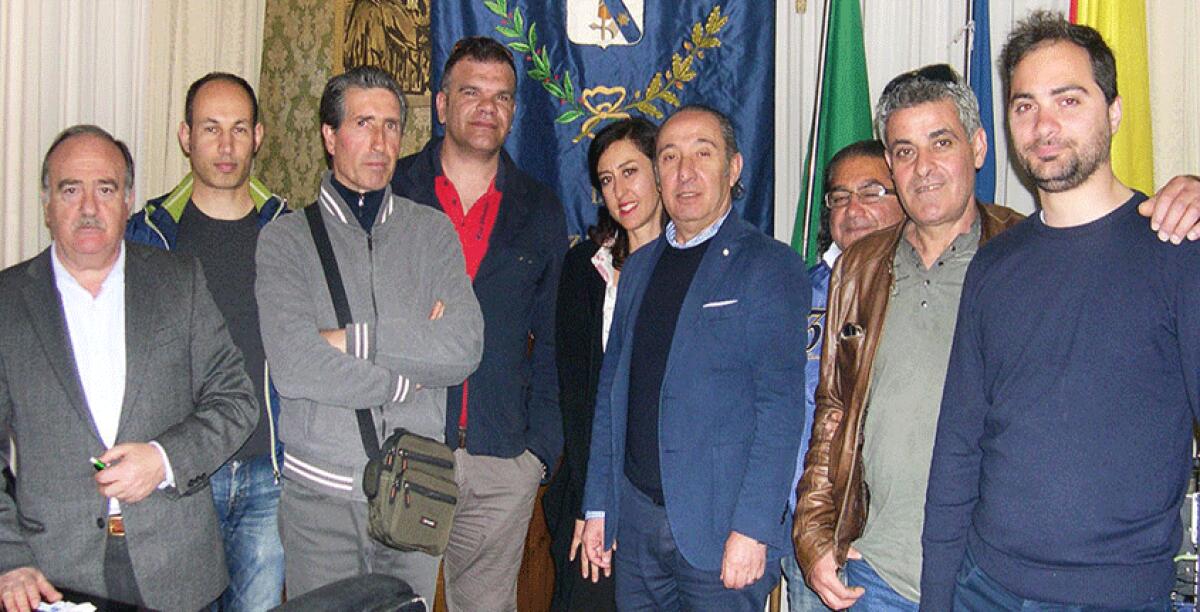 Gelensis Populus non si arrende, sul Libero Consorzio si vira su Mazzarino e Butera - 