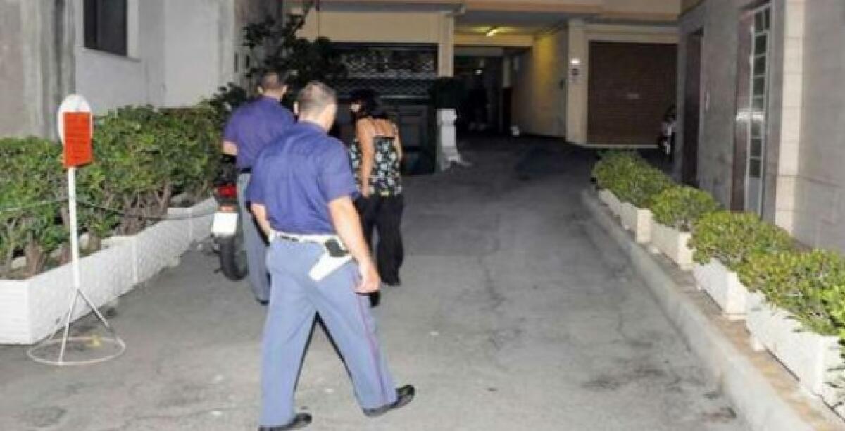 Lo accusarono di rubare cavalli e gli sparò, Giarrizzo verso il patteggiamento - 