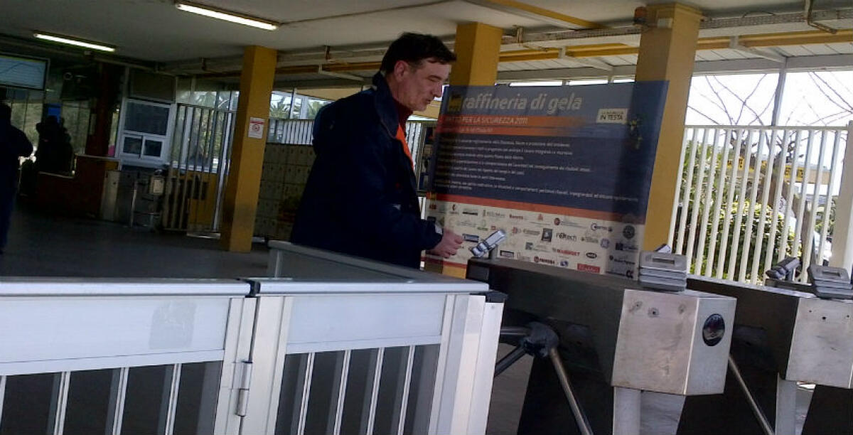 "Eni rispetterà l'accordo?", l'Ugl regionale chiede certezze e scrive ai manager di raffineria -