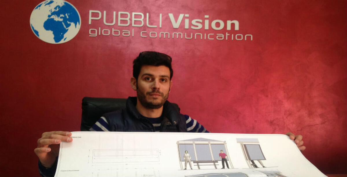 Le fermate dell'Ast gestite dai privati? Parla l'imprenditore, "aspetto da quattro anni" - 