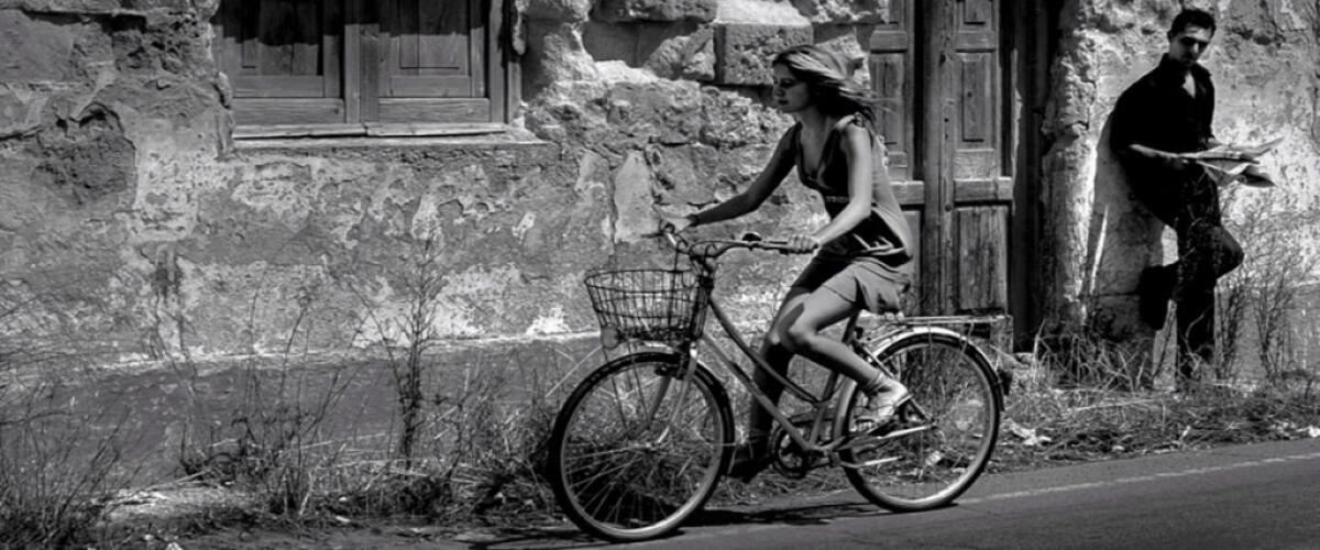 Giornata ecologica in bici - 