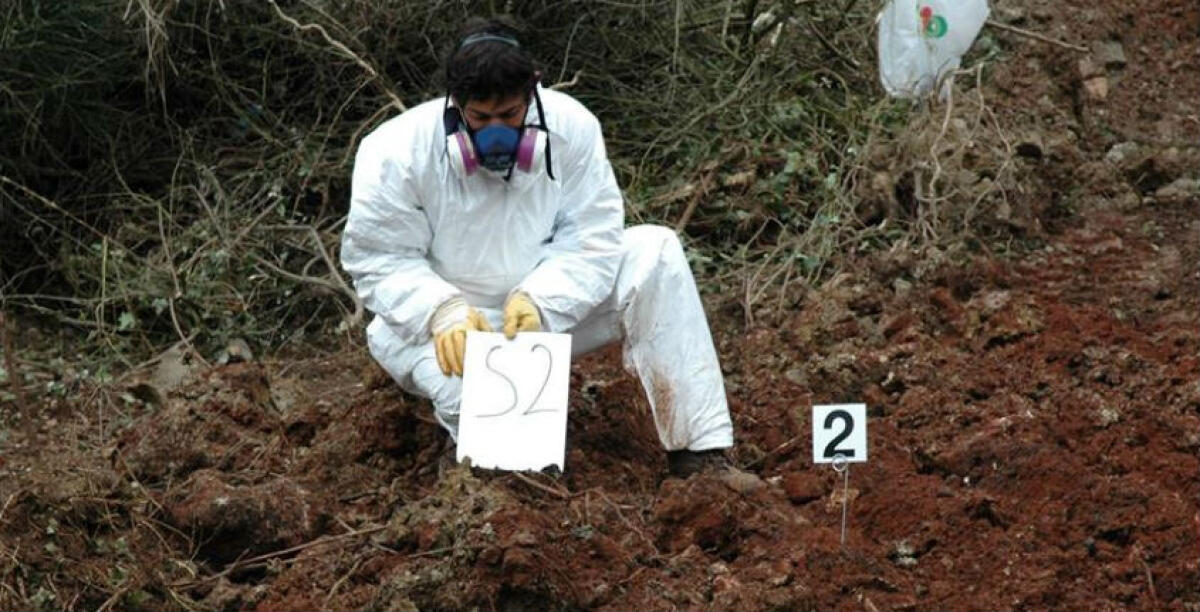 Lo spettro dei rifiuti industriali interrati, "dove finivano prima degli anni '90 e chi li gestiva?" - 