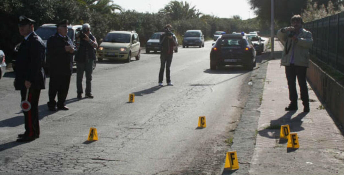 L'edile ucciso in via Dell'Acropoli, una nuova perizia per ricostruire la vicenda: Meroni fu condannato - 