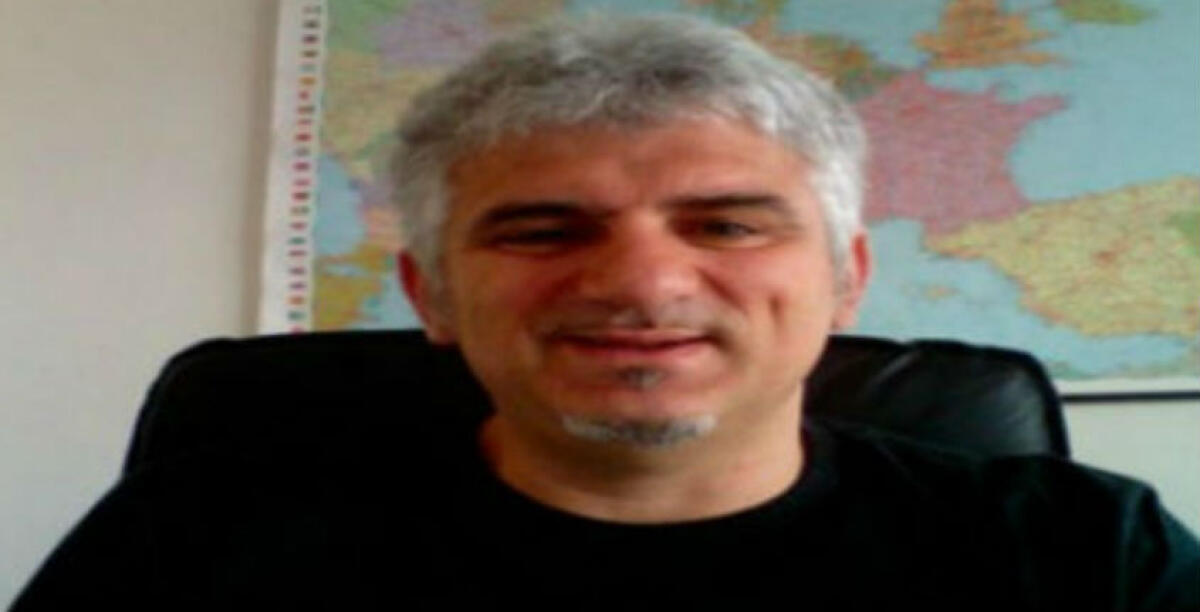 I cinquestelle scelgono Fabrizio Nardo...il chimico sarà assessore della giunta dei "grillini" - 