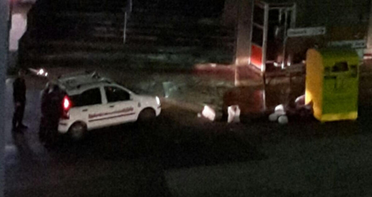 Ritornano i vigilantes...per i rifiuti: controlli su chi non rispetta regole e orari - 