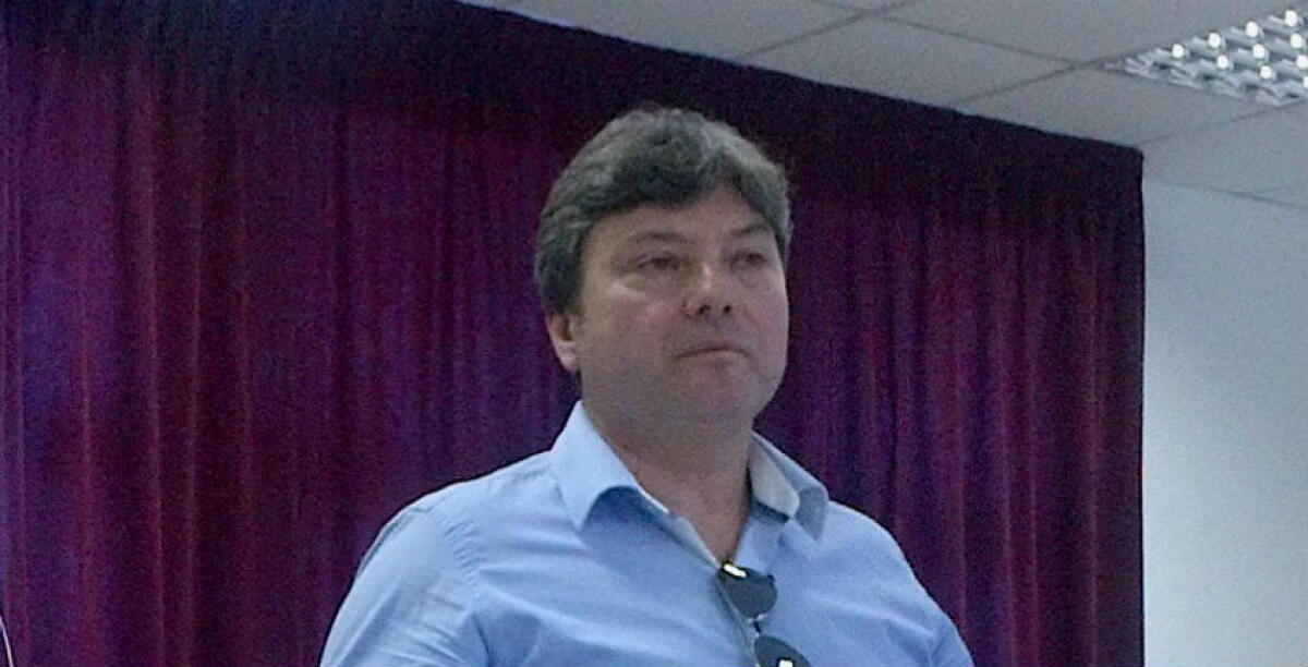 "Non ci interessano le compensazioni Eni, servono subito i lavori", Emiliani lancia l'allarme e avvisa la politica -