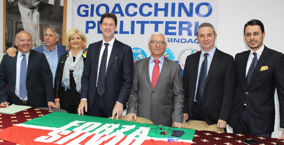 Una task force per attrarre i fondi strutturali europei, Pellitteri presenta la coalizione -
