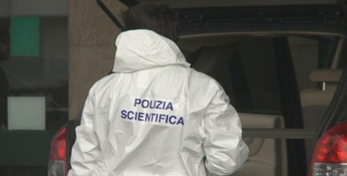 Una giovane accusa, "mi hanno violentata!": una vettura al setaccio -