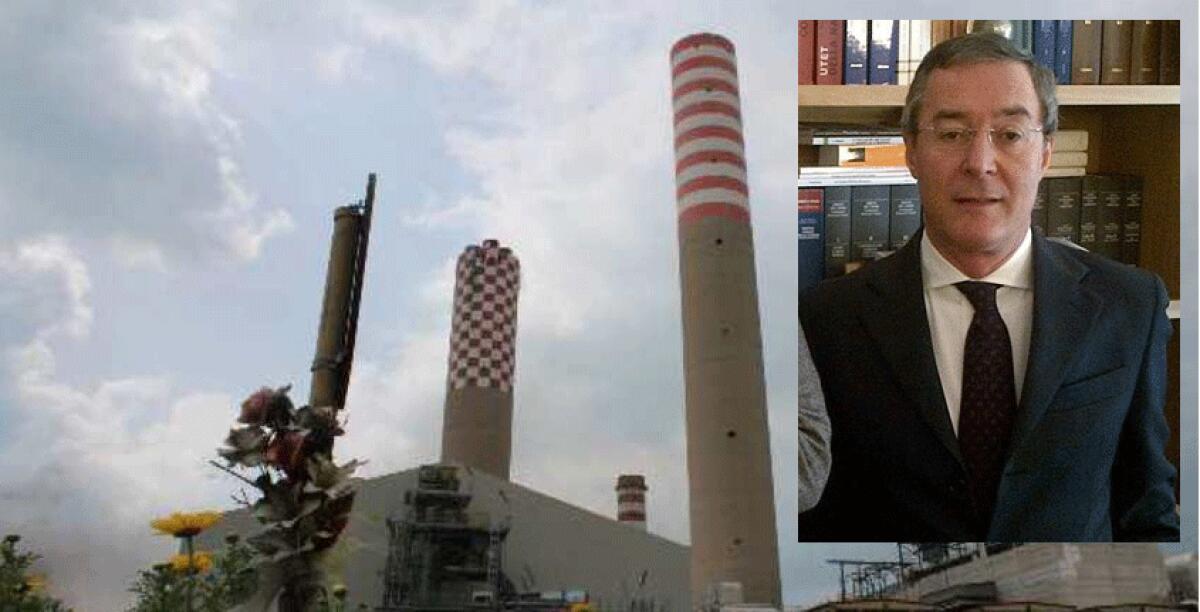 Greco: "Le compensazioni Eni? Solo pannicelli caldi per ricambiare cortesie a Fasulo e Crocetta" - 