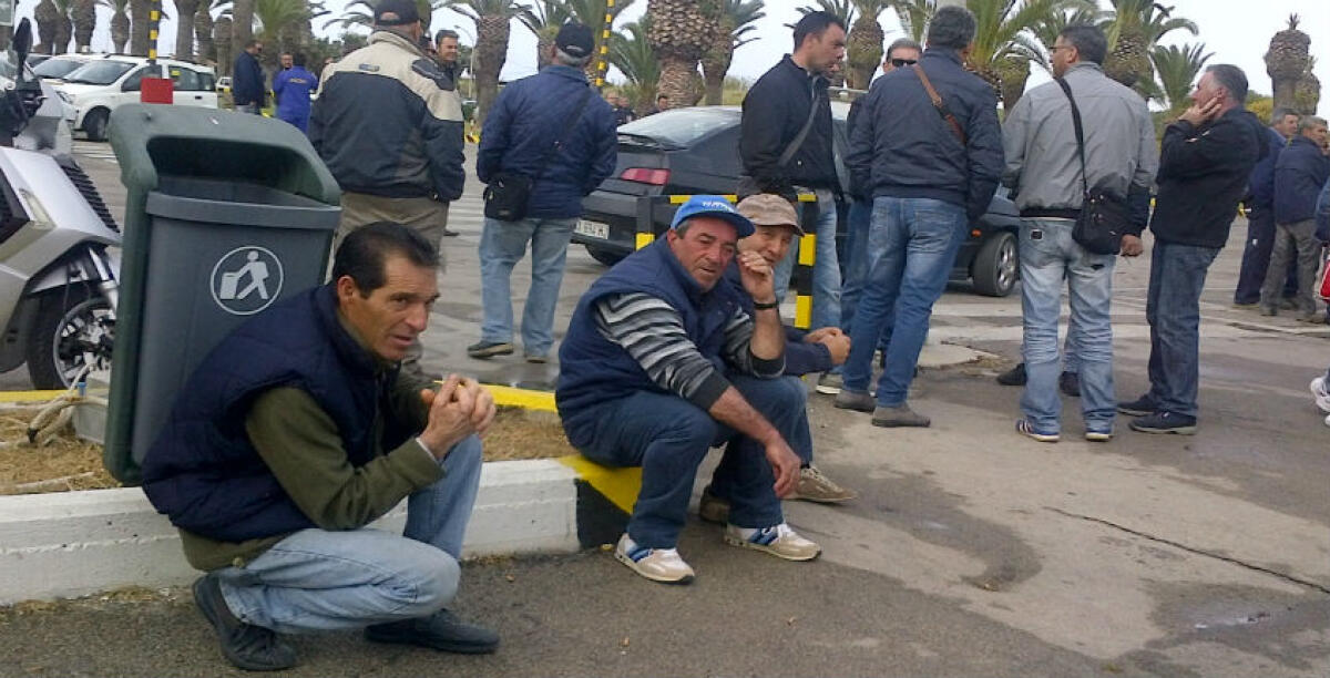 "18 cantieri pronti a partire per l'indotto", sindacati e Eni danno il via libera: dubbi sulla green refinery - 