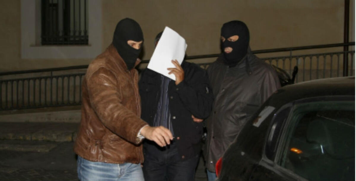 La mafia faceva pressione su piccoli imprenditori edili, confermate le condanne per Billizzi e Maganuco -