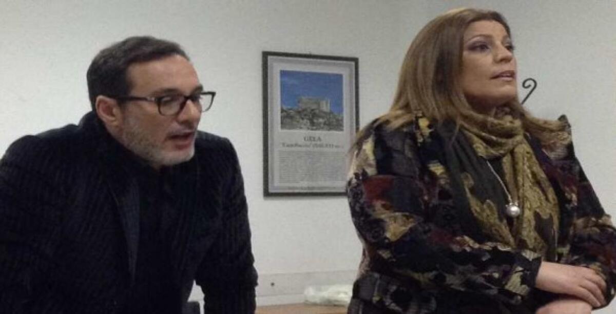 Ventura chiude le porte a Crocetta: "Mi ha promesso un assessorato ma rifiuto" - 