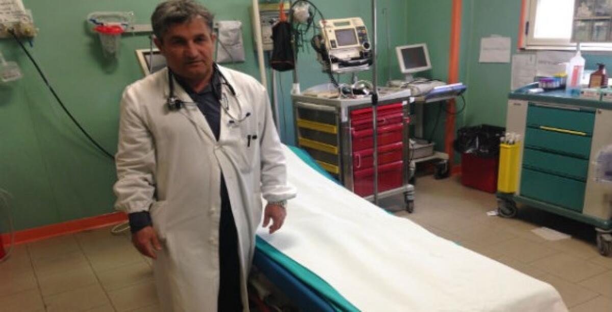 Rush finale per i lavori del nuovo pronto soccorso, "più vicini ai nostri pazienti" - 