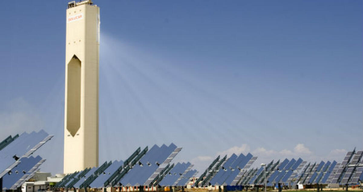 Le "compensazioni" non finiscono mai, spuntano per la centrale termodinamica: c'è il sì a Roccazzelle - 