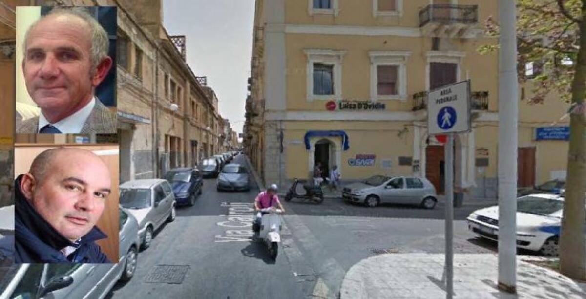 L'Eni versa 11 milioni e 600 mila euro alla Regione, il centro storico si rifà il look -