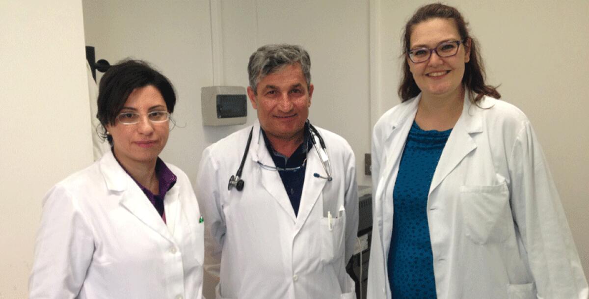 Scattano i codici bianchi al pronto soccorso, previste 9000 prestazioni - 