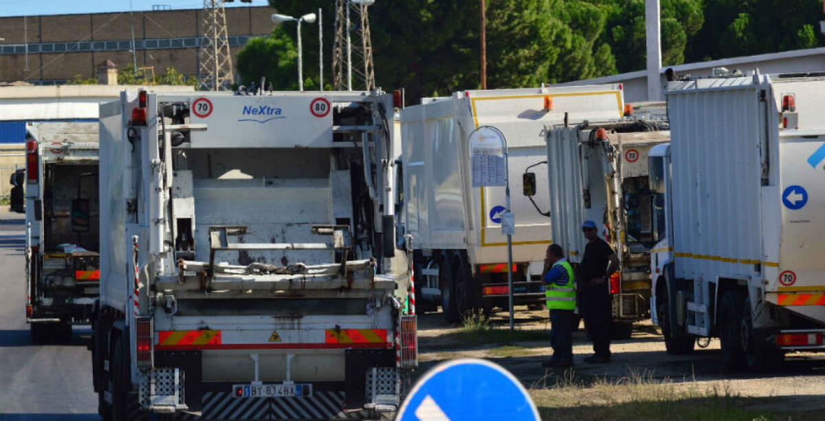 Il caso Timpazzo, "i verbali della discarica vanno sequestrati": accuse contro manager e imprenditori - 