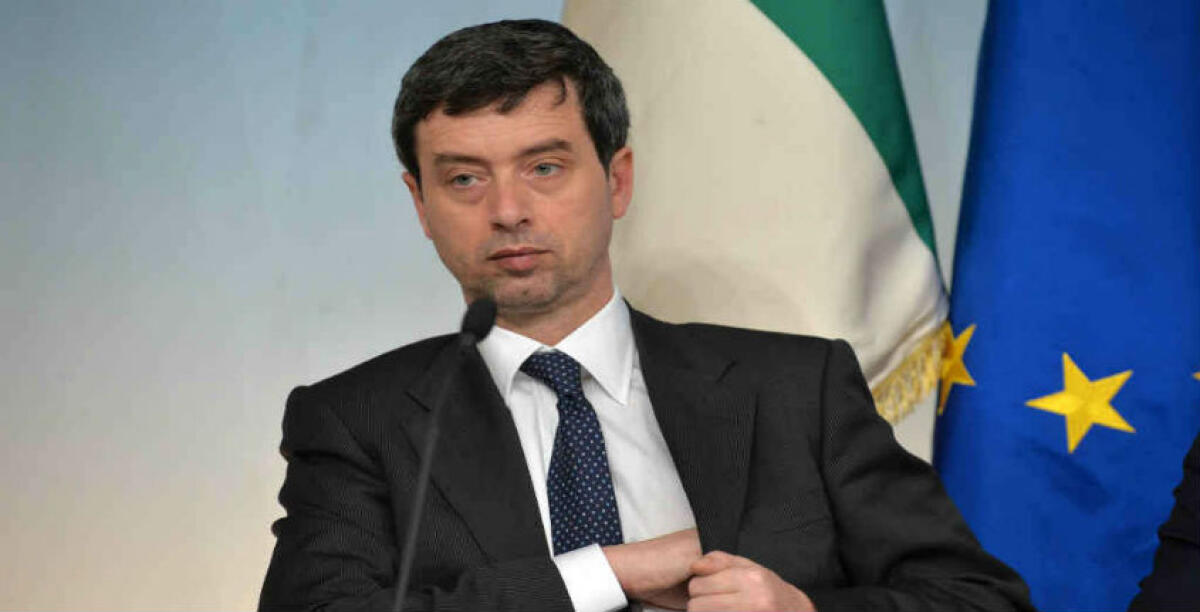 Il ministro Orlando arriva in città, vertice in tribunale: tavola rotonda con le istituzioni locali - 