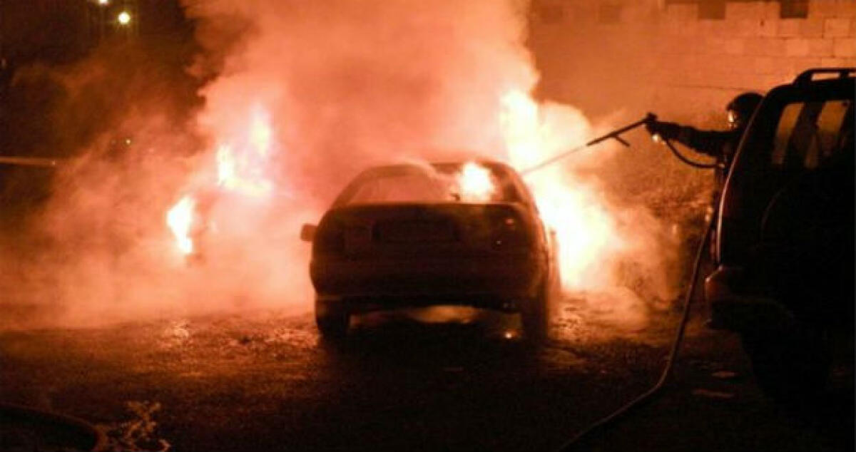 Colpivano per conto degli Alferi, incendi e danneggiamenti: ex minori sotto processo -