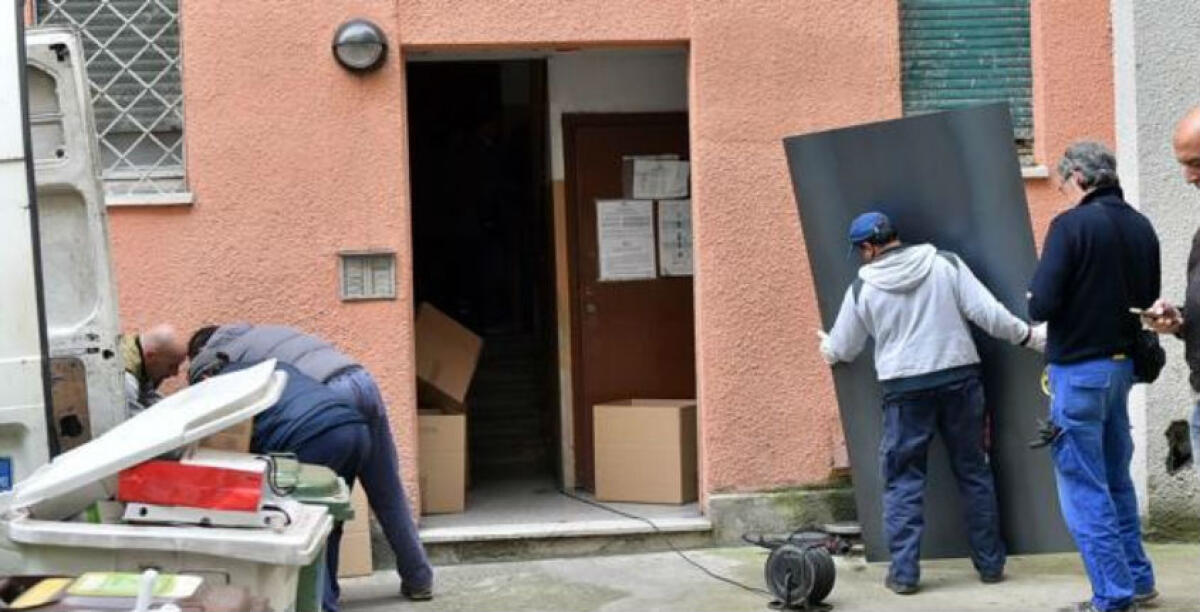 Gli immobili del Comune ai privati, spuntano i primi casi anomali: "Le verifiche stanno proseguendo" -