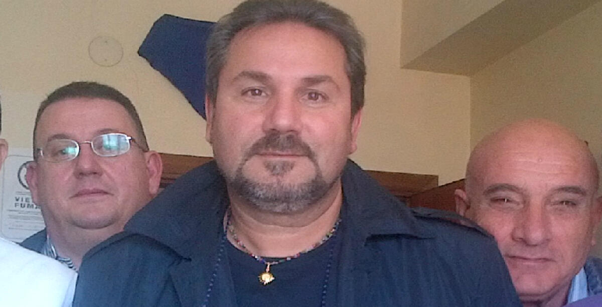 La Uil sulla vertenza Eni, Castania nella segreteria confederale: il caso Gela ancora in ballo - 