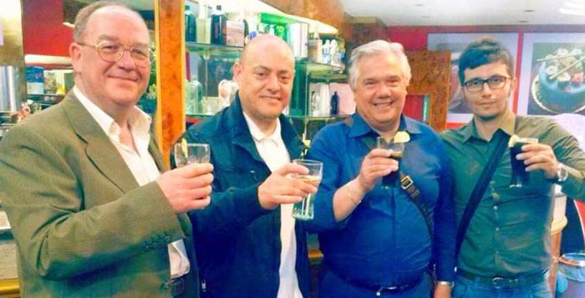 Forza Italia si avvicina a Greco, il Club Gela: è il candidato giusto per cacciare il Pd - 