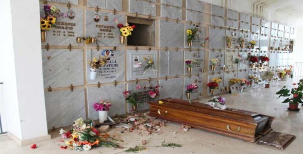 Le Confraternite sono pronte ma inutilizzabili, Di Dio: "Pagano solo i cittadini" - 