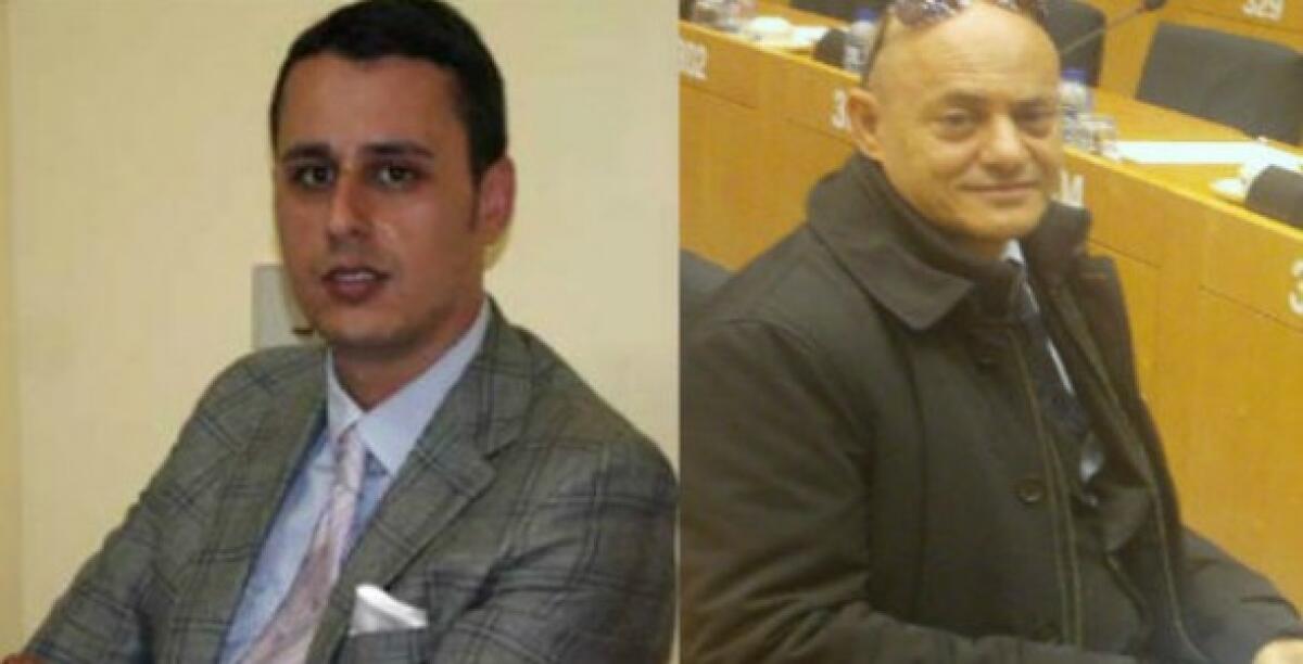 Falvo contro Pepe, Forza Italia si spacca sotto la pesante ombra di Pino Federico - 