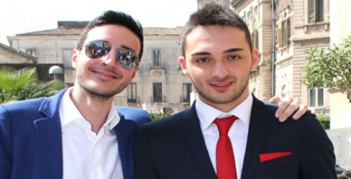 Expò, due professionisti gelesi chiamati a gestire i padiglioni della fiera mondiale - 